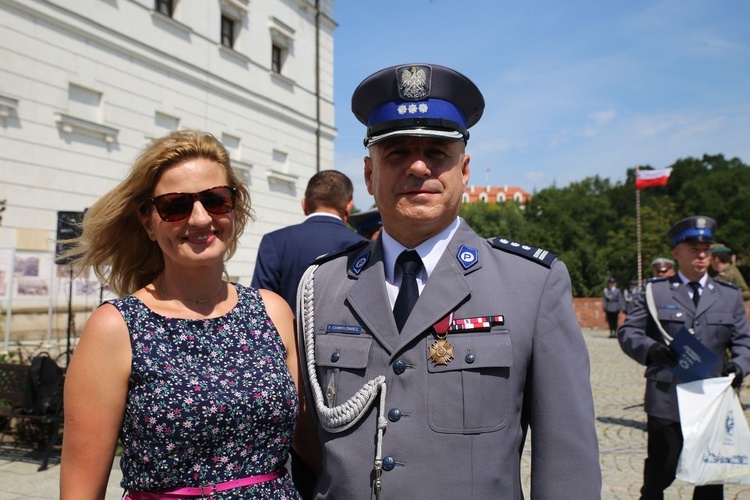 Sandomierskie Święto Policji