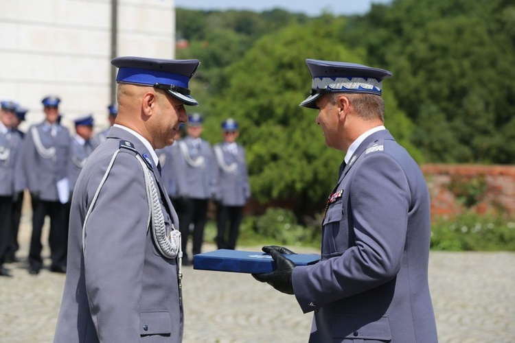 Sandomierskie Święto Policji