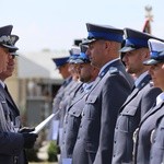 Sandomierskie Święto Policji