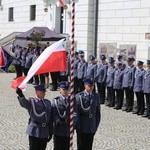 Sandomierskie Święto Policji