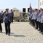 Sandomierskie Święto Policji