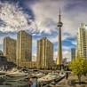 Zidentyfikowano sprawcę niedzielnej strzelaniny w Toronto