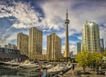 Zidentyfikowano sprawcę niedzielnej strzelaniny w Toronto