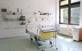 Wyremontowany szpital w Pszczynie