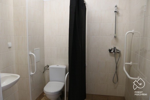 Wyremontowany szpital w Pszczynie