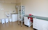 Wyremontowany szpital w Pszczynie