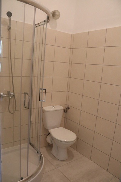 Wyremontowany szpital w Pszczynie