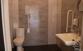 Wyremontowany szpital w Pszczynie