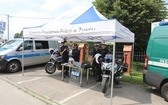 Błogosławieństwo pojazdów i kierowców w Rychwałdzie - 2018