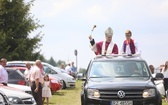 Błogosławieństwo pojazdów i kierowców w Rychwałdzie - 2018