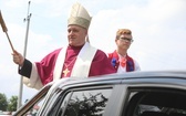 Błogosławieństwo pojazdów i kierowców w Rychwałdzie - 2018
