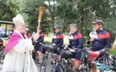 Błogosławieństwo pojazdów i kierowców w Rychwałdzie - 2018