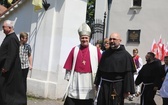 Błogosławieństwo pojazdów i kierowców w Rychwałdzie - 2018