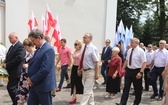Błogosławieństwo pojazdów i kierowców w Rychwałdzie - 2018
