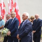 Błogosławieństwo pojazdów i kierowców w Rychwałdzie - 2018
