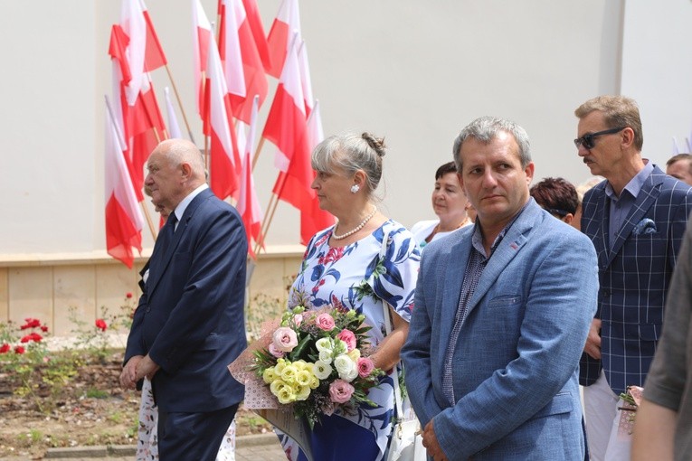 Błogosławieństwo pojazdów i kierowców w Rychwałdzie - 2018