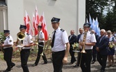 Błogosławieństwo pojazdów i kierowców w Rychwałdzie - 2018
