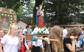 Błogosławieństwo pojazdów i kierowców w Rychwałdzie - 2018