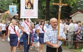 Błogosławieństwo pojazdów i kierowców w Rychwałdzie - 2018
