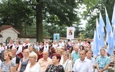 Błogosławieństwo pojazdów i kierowców w Rychwałdzie - 2018