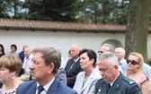 Błogosławieństwo pojazdów i kierowców w Rychwałdzie - 2018