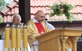 Błogosławieństwo pojazdów i kierowców w Rychwałdzie - 2018