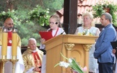Błogosławieństwo pojazdów i kierowców w Rychwałdzie - 2018