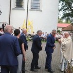 Błogosławieństwo pojazdów i kierowców w Rychwałdzie - 2018