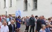 Błogosławieństwo pojazdów i kierowców w Rychwałdzie - 2018