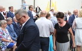 Błogosławieństwo pojazdów i kierowców w Rychwałdzie - 2018