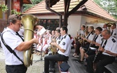 Błogosławieństwo pojazdów i kierowców w Rychwałdzie - 2018