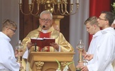 Błogosławieństwo pojazdów i kierowców w Rychwałdzie - 2018