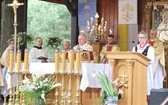 Błogosławieństwo pojazdów i kierowców w Rychwałdzie - 2018