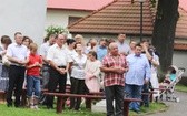 Błogosławieństwo pojazdów i kierowców w Rychwałdzie - 2018