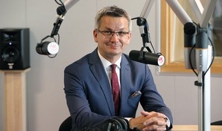 Krzysztof Mejer: tupnięcie nogą zadziałało