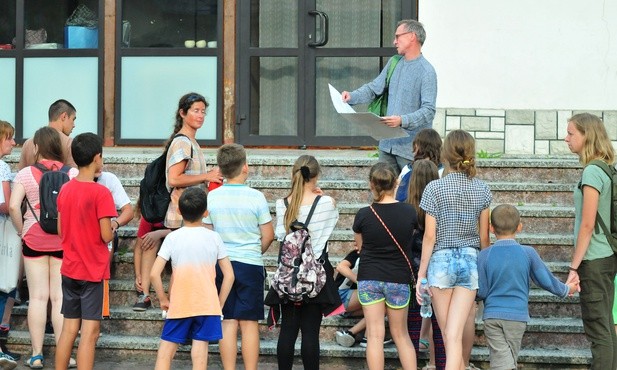 Zgasł ogień, ucichła muzyka. Co pozostało?