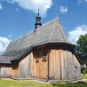 Strzegomski kościół pochodzi z końca XVI w.