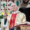 Nietuzinkowy kapłan i honorowy obywatel Słupska świętował 80. urodziny.