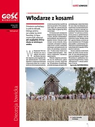 Gość Łowicki 30/2018