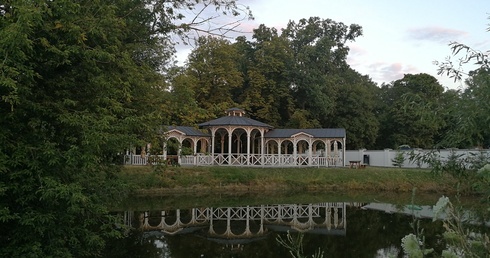 W najbliższy weekend warto odwiedzić Sanniki