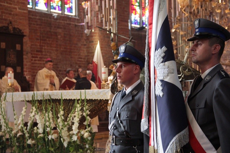 Od momentu powołania Policji Państwowej minęło już 99 lat