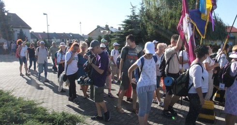 Piąteczka już idzie!