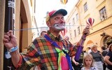 Carnaval Sztukmistrzów w Lublinie