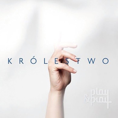 Play & Pray "Królestwo". Wyd. Bonart, 2018 r.