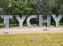 Tychy w rzeczywistości 3D