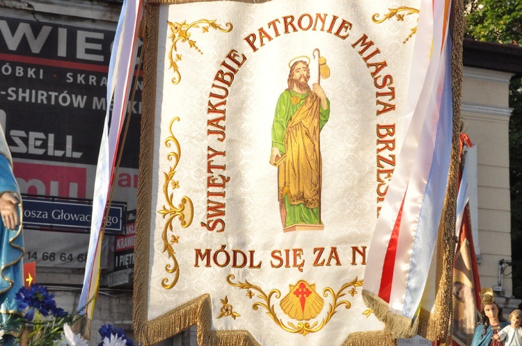 Patron Brzeska