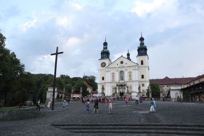 Pielgrzymka Góralska na Jasną Górę