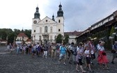 Pielgrzymka Góralska na Jasną Górę