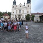 Pielgrzymka Góralska na Jasną Górę