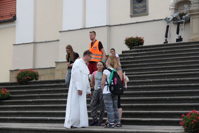 Pielgrzymka Góralska na Jasną Górę